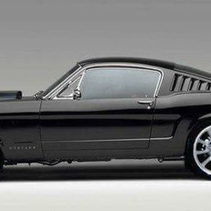 Meet your Posher, Roland